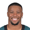 Analysts Predicts ‘Likely TD Regression’ for Eagles RB Saquon Barkley