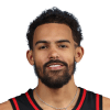 Double-double in Play-In Game loss