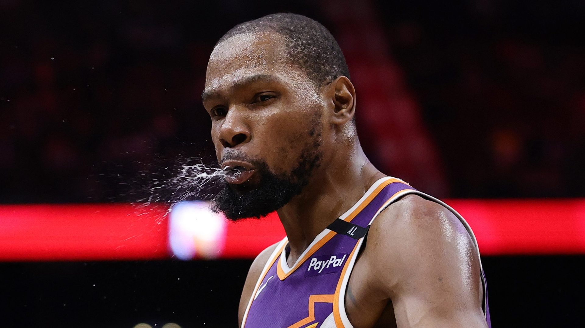 Suns Land Defensive Anchor, Future Star in Bold Kevin Durant Trade Proposal