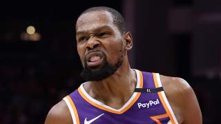 NBA Insider Links Kevin Durant to Surprising Eastern Conference Team