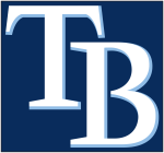 Rays's logo