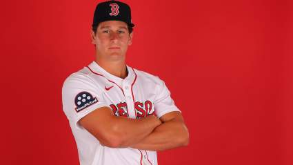 Red Sox Manager Alex Cora Breaks Silence on Roman Anthony Call-Up