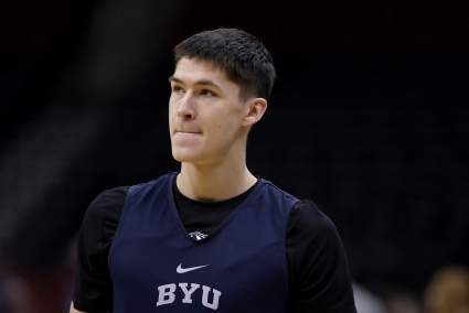 Bulls Already Know Who They Want to Draft at #12