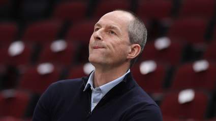 Bulls Dealt Reality Check Over $27 Million Former Top-10 Pick