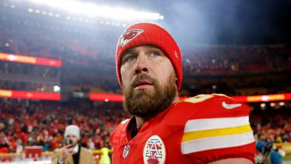 Travis Kelce Gets 1 Unusual Piece of Advice on Chiefs Season