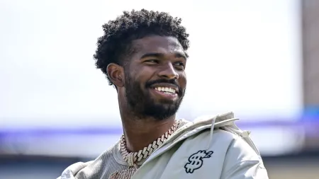 Lions Trade Pitch Brings Shedeur Sanders to Detroit, Swaps $5.7M QB